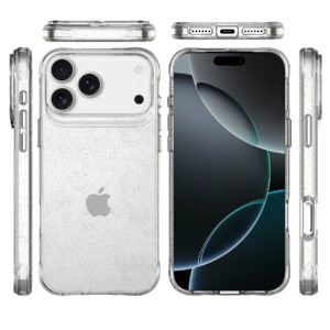 For (17 Pro) BeeTUFF Shimmer