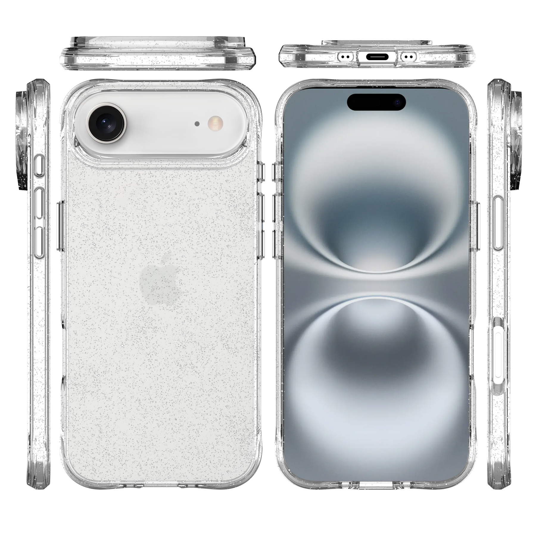 For (17 Air) BeeTUFF Shimmer - Image 2