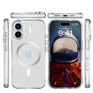 For (17) BeeTUFF Shimmer Magcharge