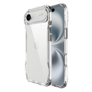 For (17 Air) BeeTUFF Octagon Clear