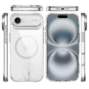 For (17 Air) BeeTUFF Taurustar Magcharge Clear