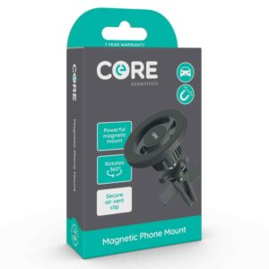 Core Magnetic Vent Car Holder UK